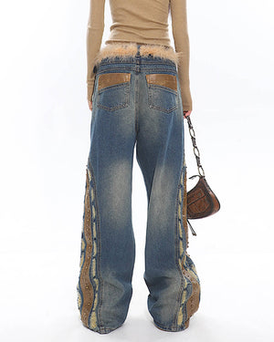 Wild West Jeans
