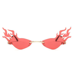 Burn It Sunnies
