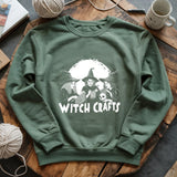 Witch Craft Sweatshirt