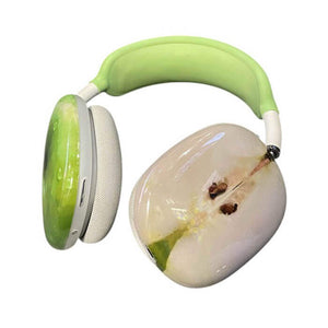 Green Apple AirPods Max Case