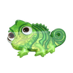 Indie Aesthetic Dino Hair Claw Clip