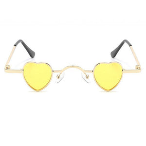 Little Heart Sunglasses