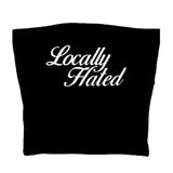 Locally Hated Aesthetic Tube Top
