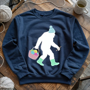Bigfoot Sweatshirt