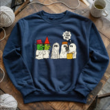 Got A Yarn Ball Sweatshirt