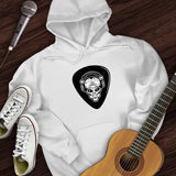 Alien Headphones Hoodie