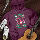 Country Holiday Hoodie