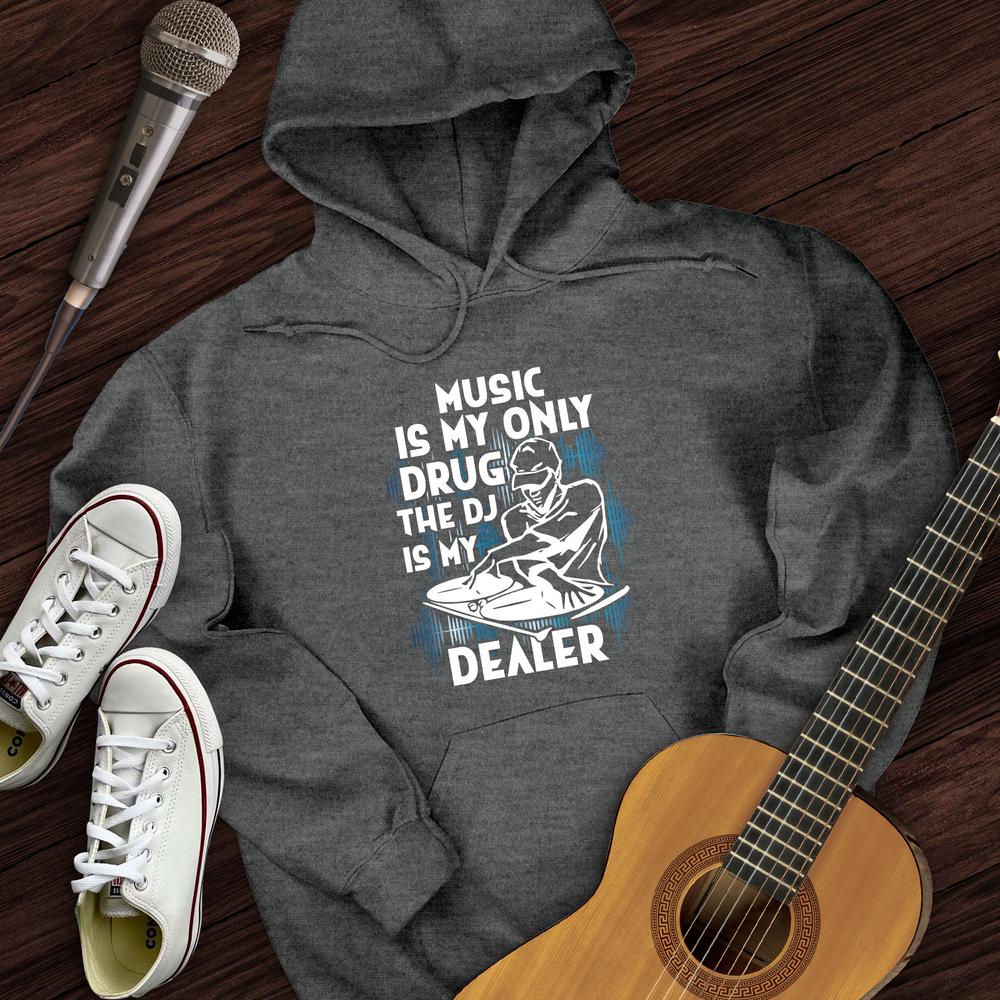 DJ Dealer Hoodie