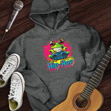 Hip-Hop Hoodie