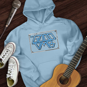 Good Times Hoodie