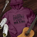 A Little Hoodie