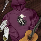 Come Alive at Night Hoodie