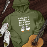 Bach Bach Hoodie
