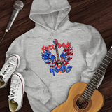 Freedom Rocks Hoodie