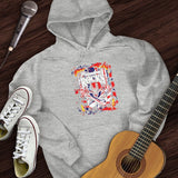Freedom Totally Rocks Hoodie