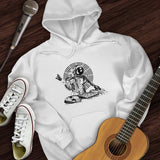 EDM DJ Hoodie