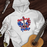 Freedom Rocks Hoodie