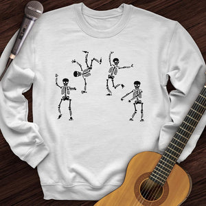 Concert of the Dead Crewneck