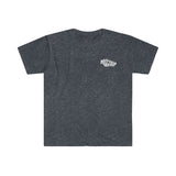 Dancing Souls Branded T-Shirt