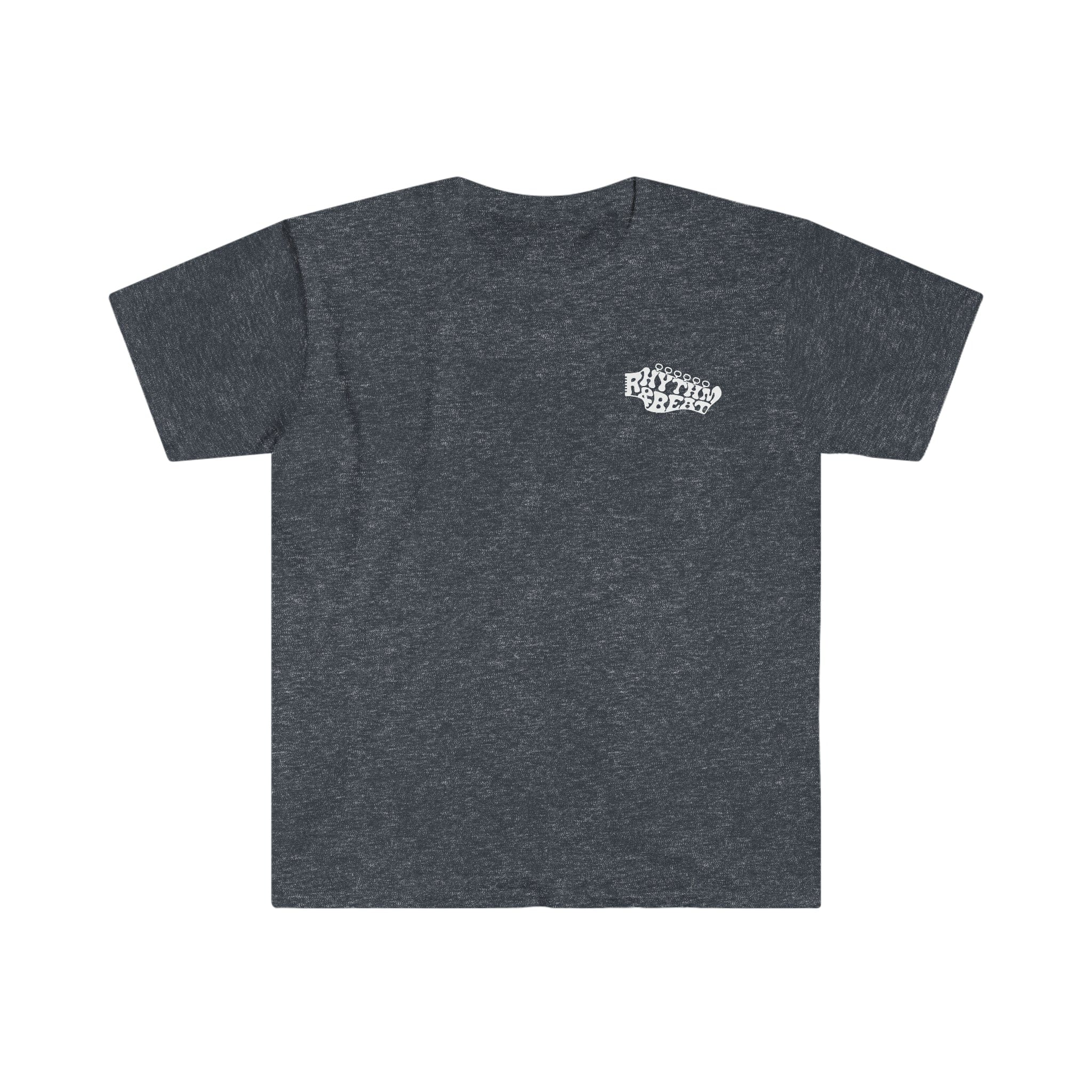 Dancing Souls Branded T-Shirt