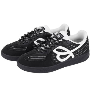 HBD Retro Court Sneakers