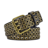 Rock The Scene Studded Belt