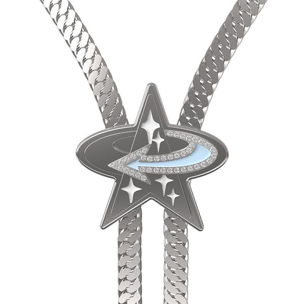 Shooting Star Pendant Chain