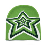 Star Girl Beanie Hat