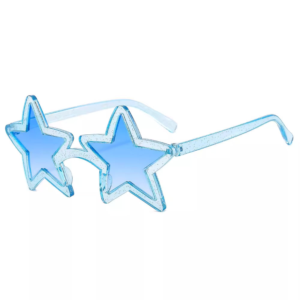 Star Child Aesthetic Sunglasses