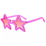 Star Child Aesthetic Sunglasses