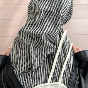 Coffee Break Knit Pants