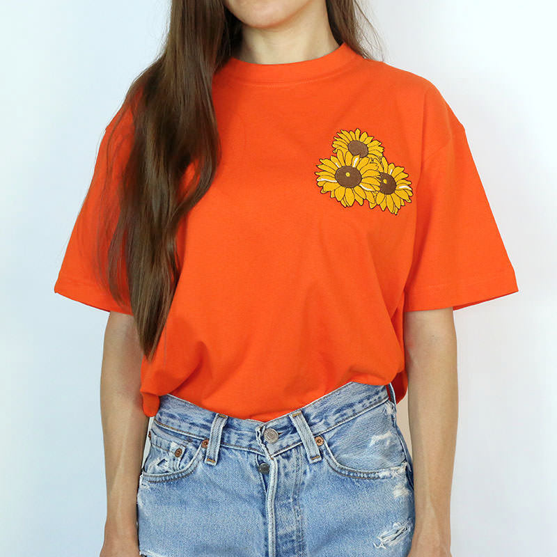 Sunflower T-Shirt