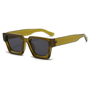 Crime Time Sunglasses