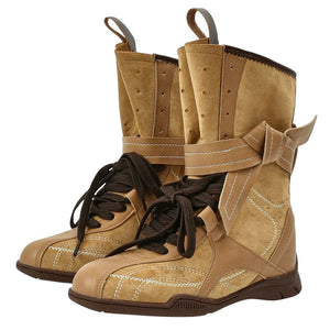 Y2K High Top Sneakers Boots Hybrid