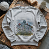 Yarn Field Sweatshirt